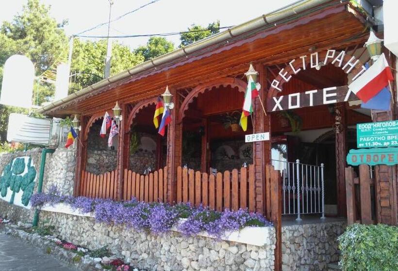 هتل Stefan Family