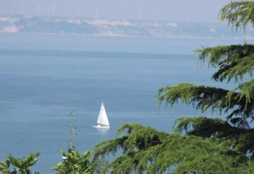 هتل Stefan Family