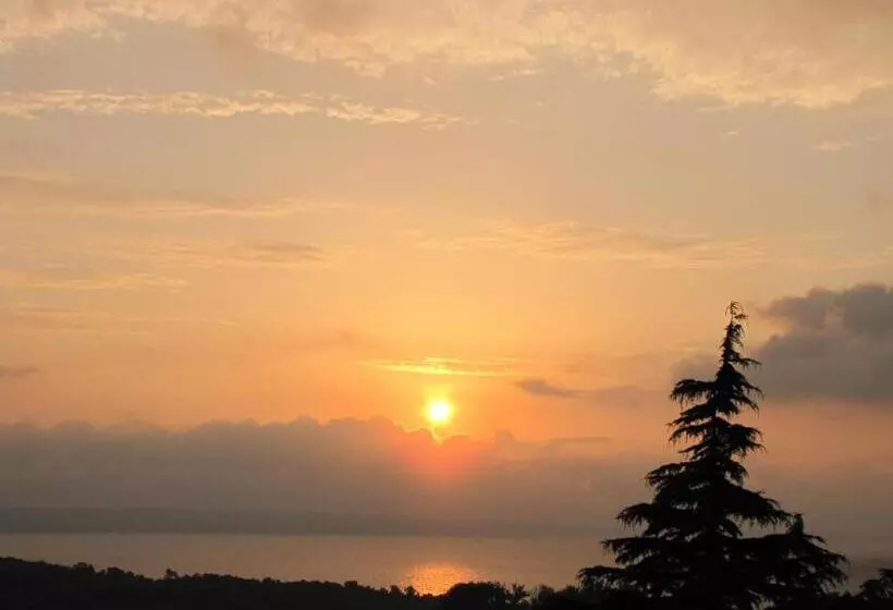 هتل Stefan Family