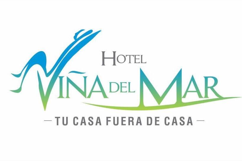 호텔 Vina Del Mar