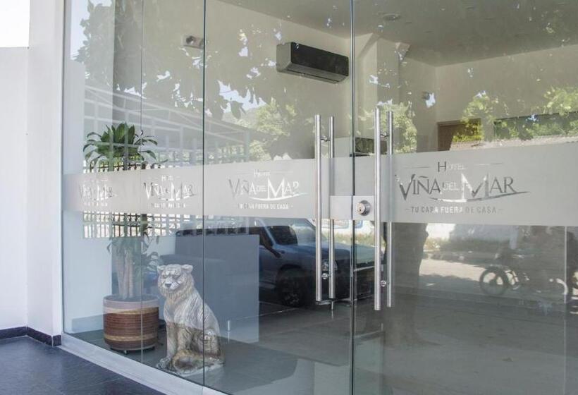 호텔 Vina Del Mar