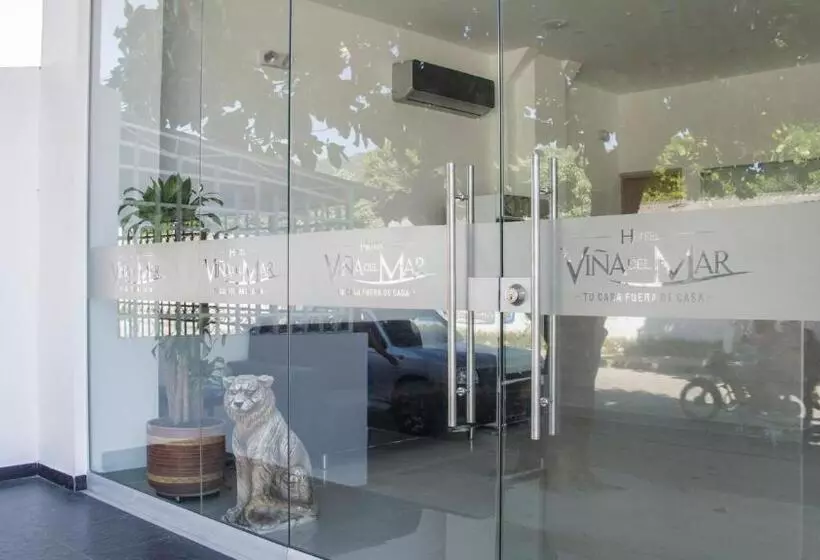 ホテル Vina Del Mar