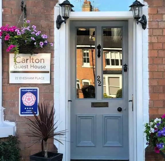 ペンション Carlton Guest House