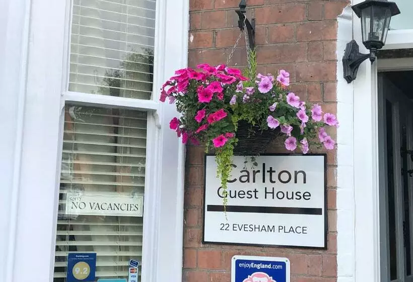 ペンション Carlton Guest House