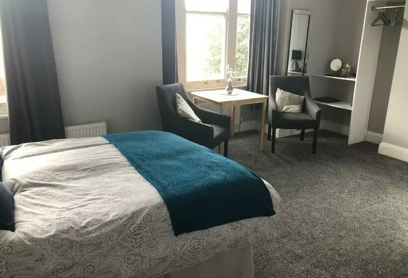 ペンション Carlton Guest House