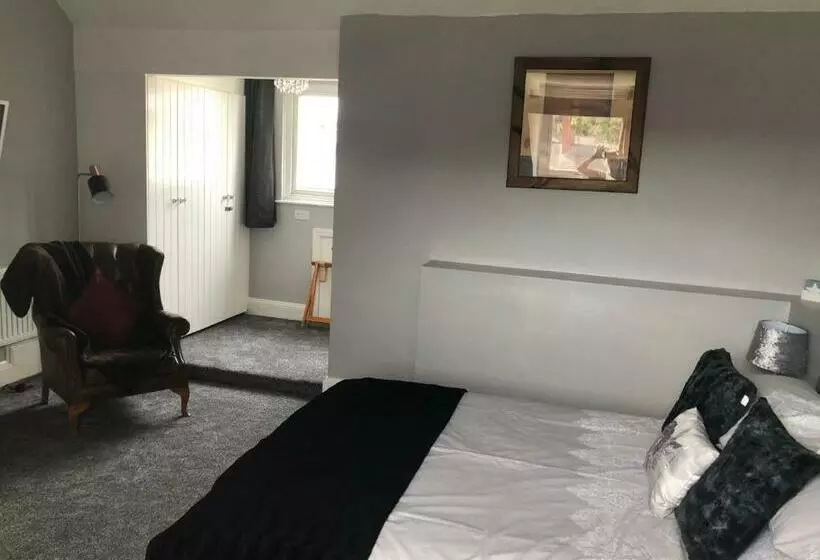 ペンション Carlton Guest House