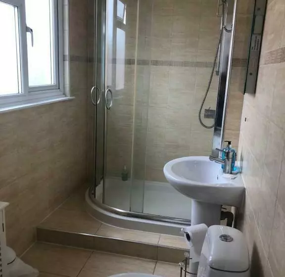 ペンション Carlton Guest House