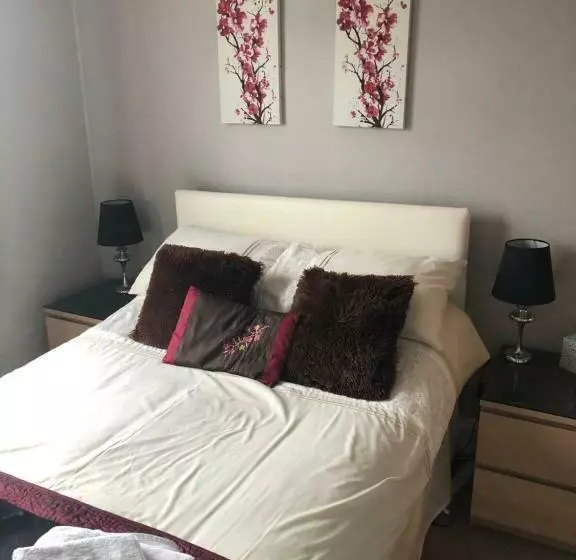 ペンション Carlton Guest House