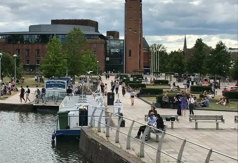 ペンション Carlton Guest House