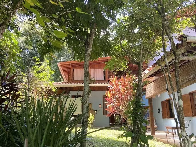 ペンション Casa Aiti