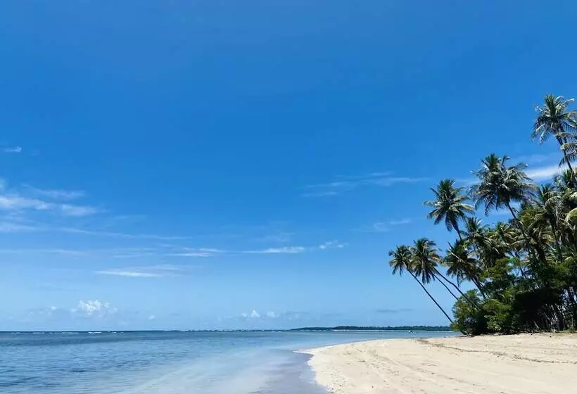 ペンション Casa Aiti