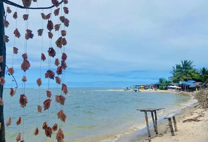 ペンション Casa Aiti