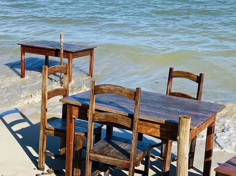 ペンション Casa Aiti