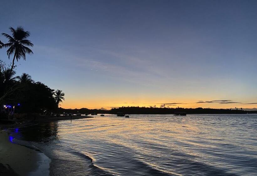 פנסיון Casa Aiti