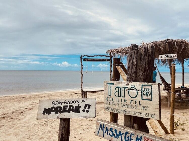 פנסיון Casa Aiti