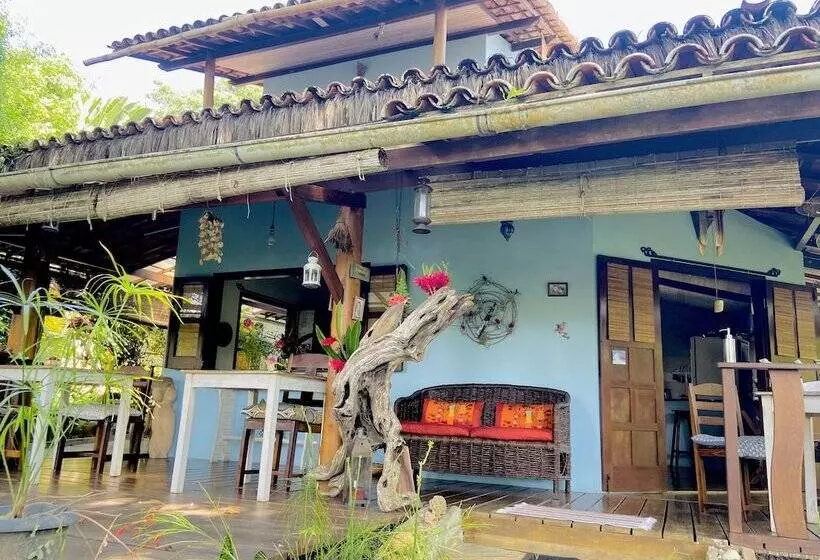 ペンション Casa Aiti