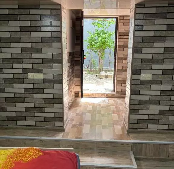 پانسیون Downtown Guest House