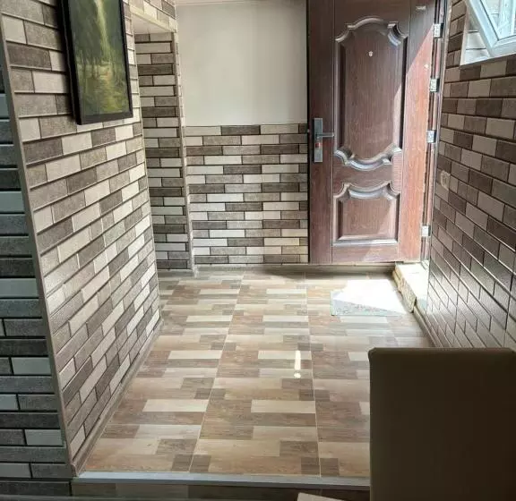 پانسیون Downtown Guest House