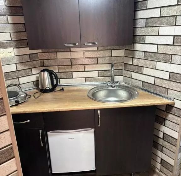 پانسیون Downtown Guest House