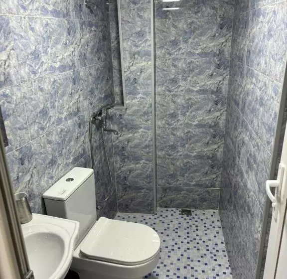 پانسیون Downtown Guest House