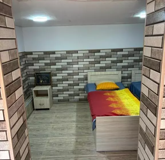 پانسیون Downtown Guest House