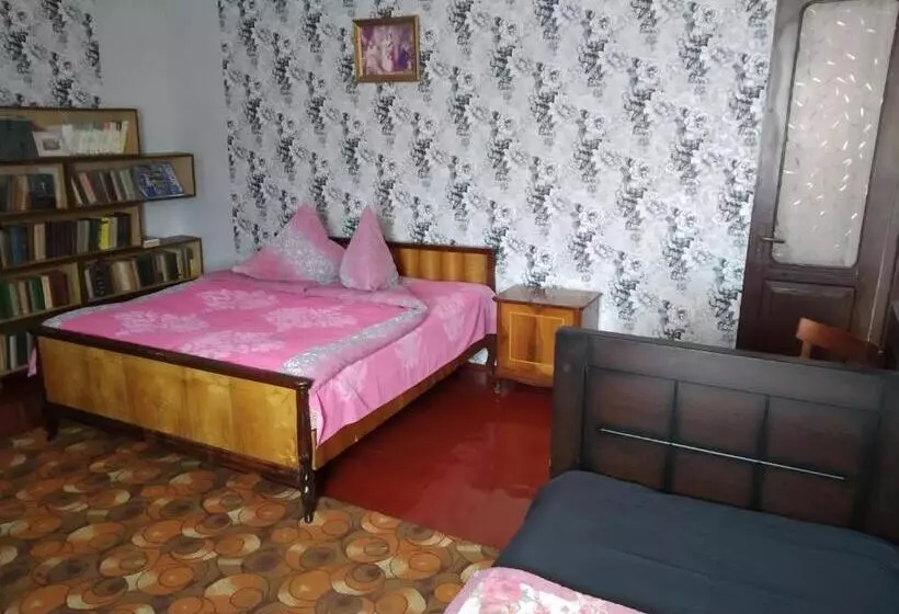 پانسیون Downtown Guest House