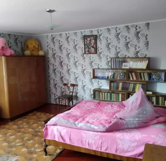 پانسیون Downtown Guest House