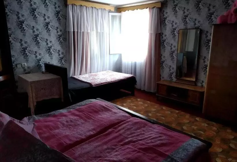 پانسیون Downtown Guest House