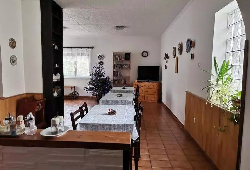 Majatalo Fenyő Vendégház