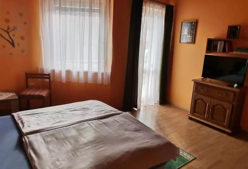 Majatalo Fenyő Vendégház