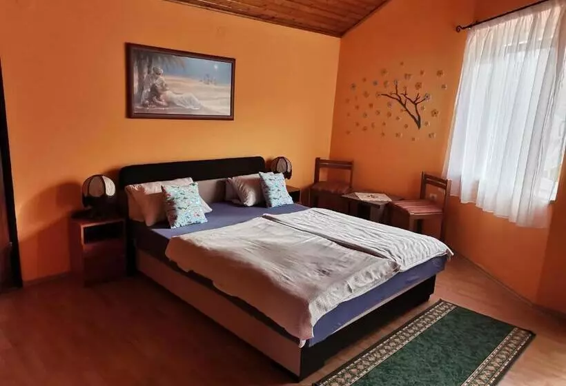 Majatalo Fenyő Vendégház