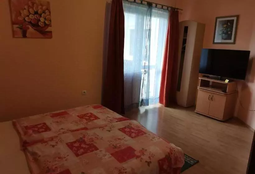 Majatalo Fenyő Vendégház