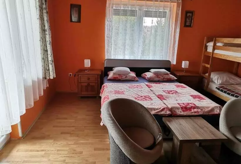 Majatalo Fenyő Vendégház