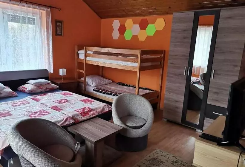 Majatalo Fenyő Vendégház