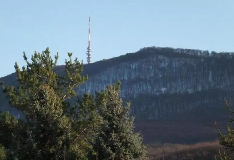 Majatalo Fenyő Vendégház