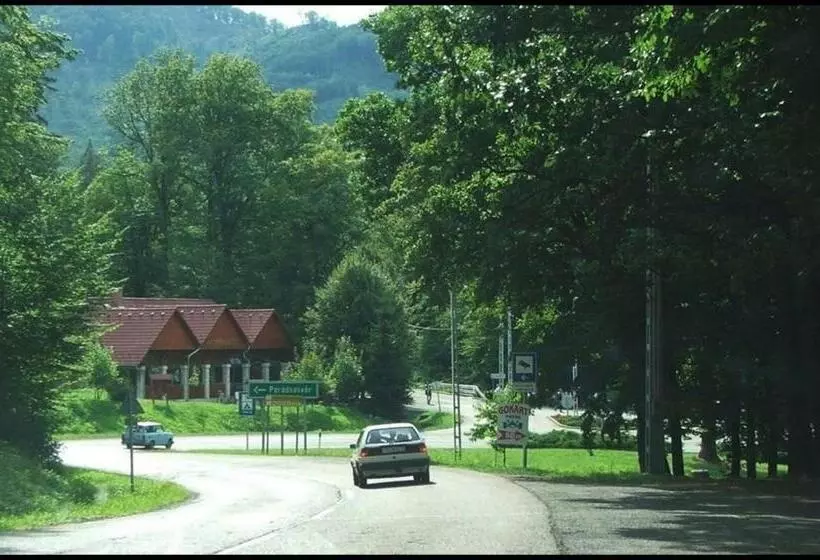 Majatalo Fenyő Vendégház