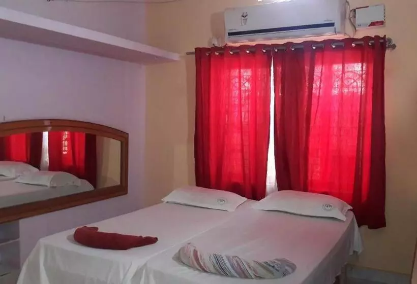 Majatalo Gopi Guest House