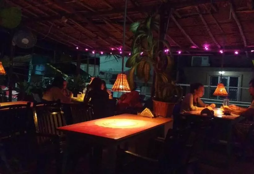Majatalo Gopi Guest House