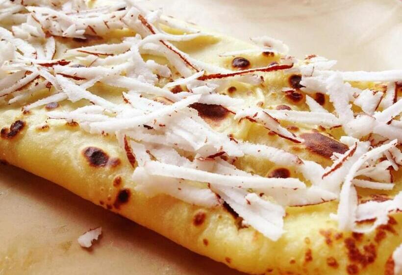 פנסיון Gopi Guest House