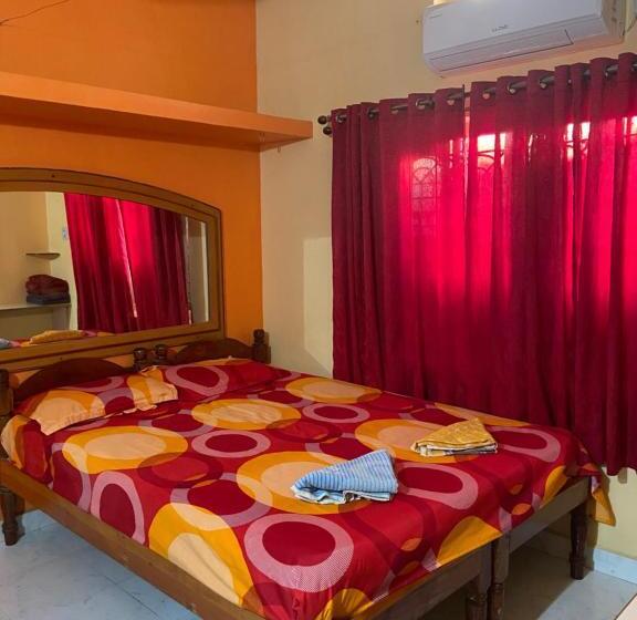 פנסיון Gopi Guest House