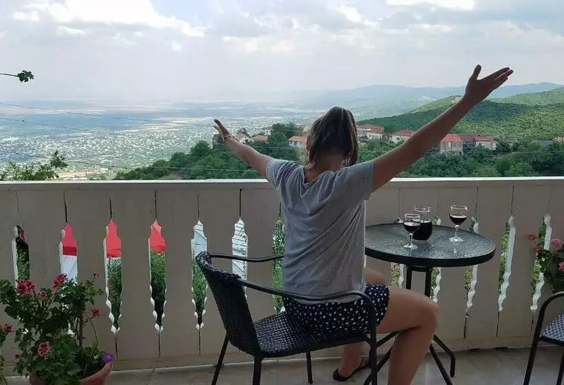 پانسیون Guest House Maria