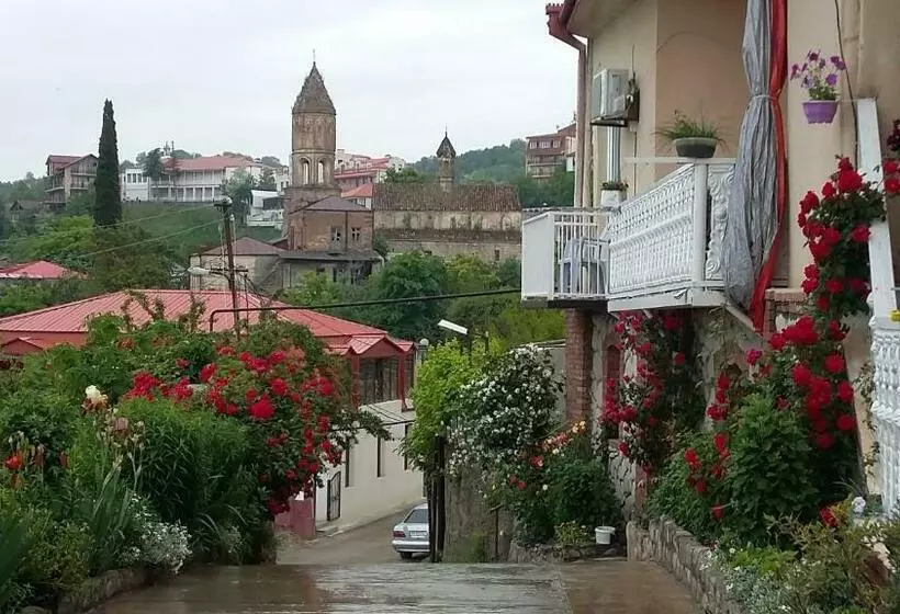 پانسیون Guest House Maria