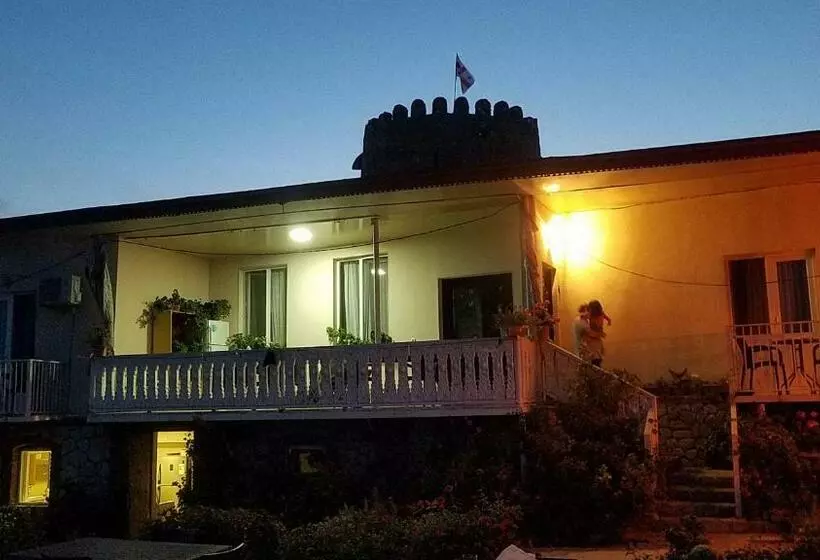 پانسیون Guest House Maria