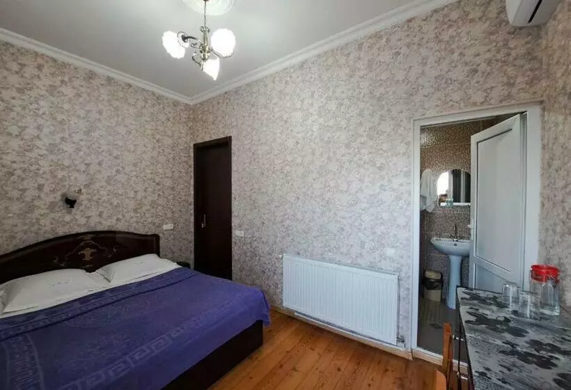 پانسیون Guest House Maria