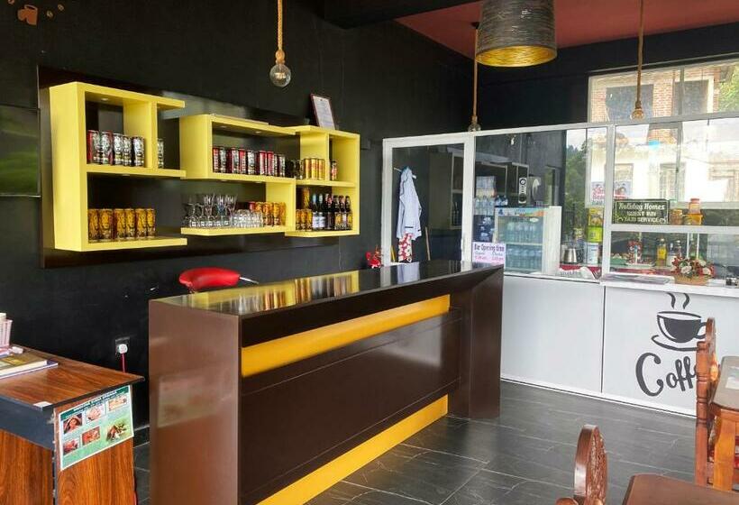 ペンション Holiday Homes Guest Inn Ella