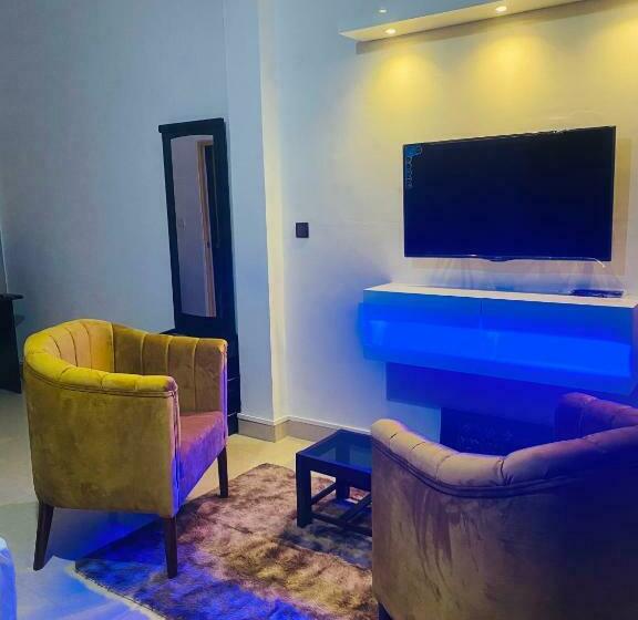 ペンション Holiday Homes Guest Inn Ella