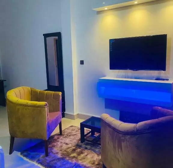 پانسیون Holiday Homes Guest Inn Ella