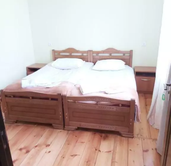 پانسیون Maiko Guest House