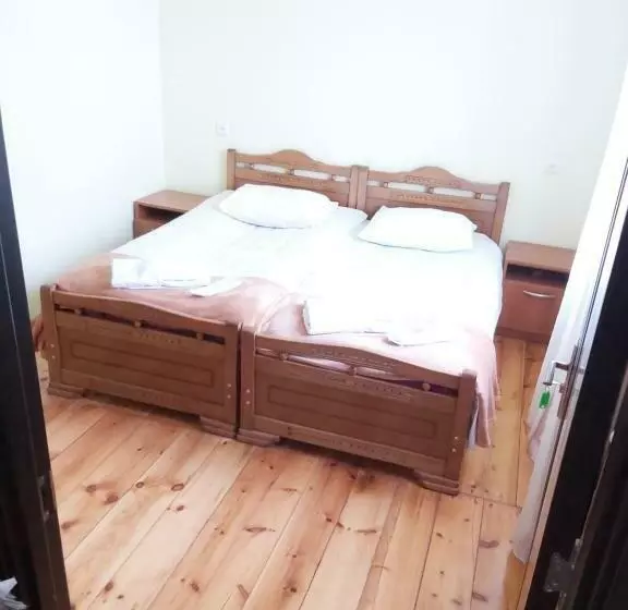 پانسیون Maiko Guest House