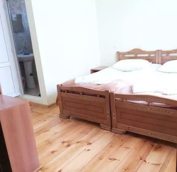 پانسیون Maiko Guest House